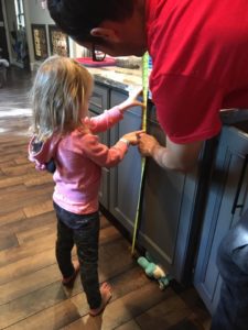 Residential Electrician