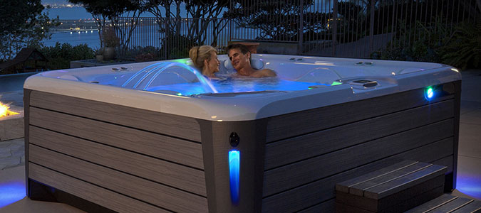 Hot Tub Wiring Installation in Colorado Springs