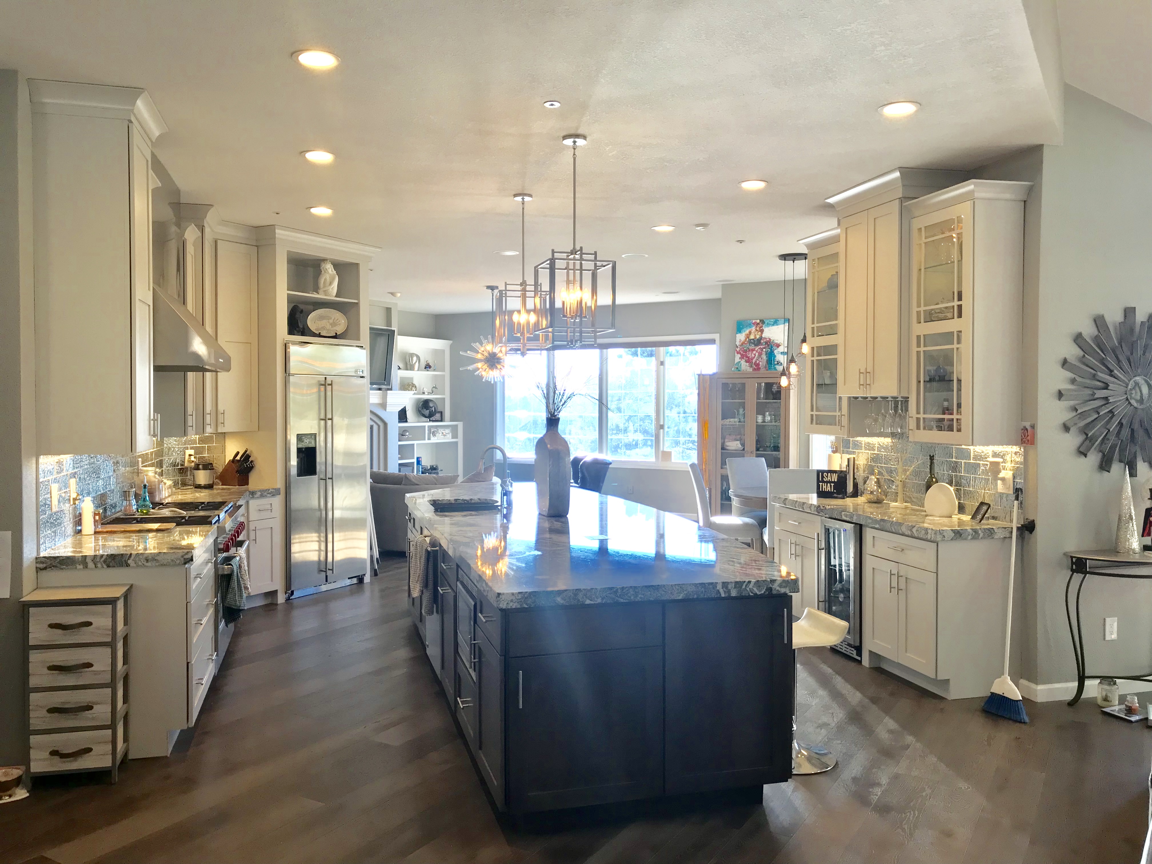 Home Renovation Electricians in Colorado Springs