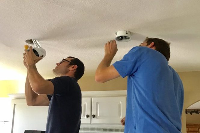 Electrical Installation Services Company in Colorado Springs