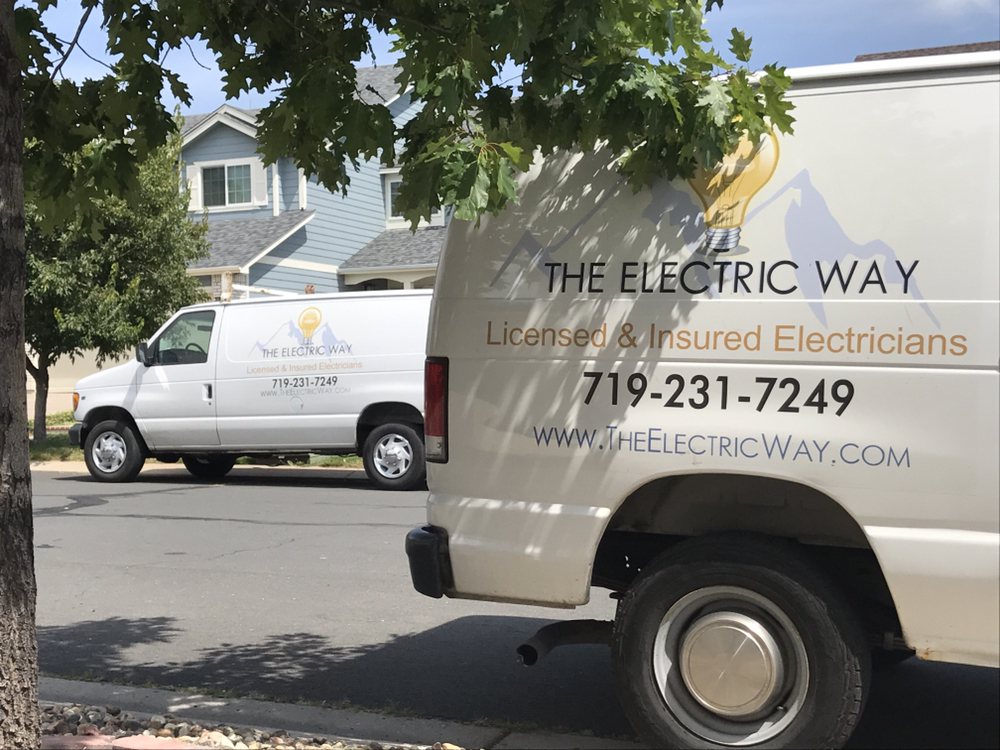 Electrical Repair Service