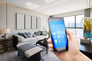 Colorado Springs Smart Home Installer