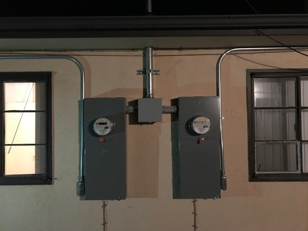 Fuse Box Replacement in Colorado Springs Colorado Springs Electrical Panel Replacement